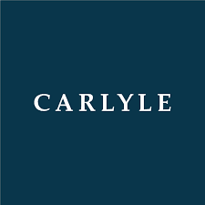The Carlyle Group Logo