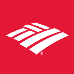 Bank of America Logo