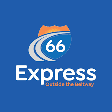 I66 Outside the Beltway Logo